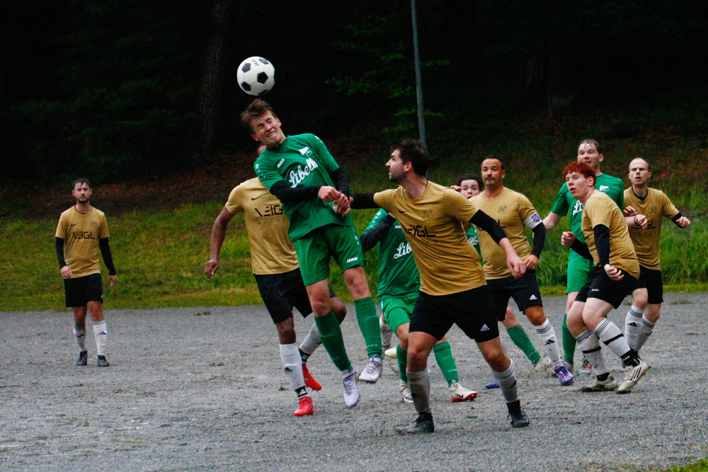 2. Mannschaft vs SV Seybothenreuth 2 (13.09.2026) - 38