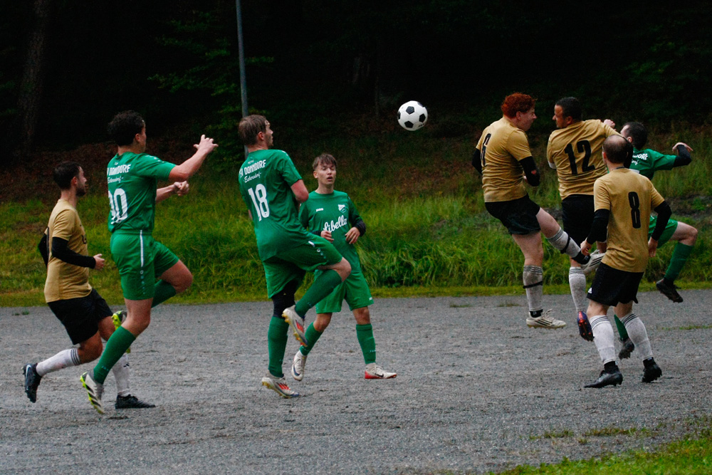 2. Mannschaft vs SV Seybothenreuth 2 (13.09.2026) - 39