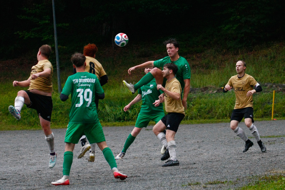 2. Mannschaft vs SV Seybothenreuth 2 (13.09.2026) - 43