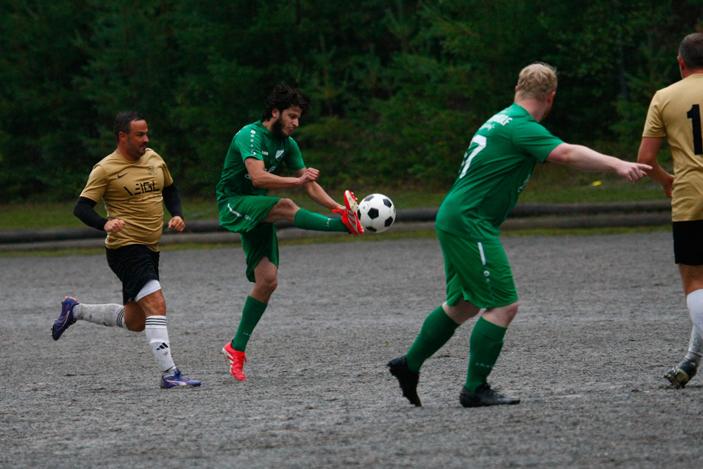 2. Mannschaft vs SV Seybothenreuth 2 (13.09.2026) - 45