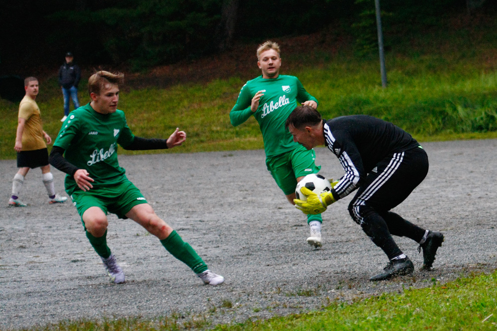 2. Mannschaft vs SV Seybothenreuth 2 (13.09.2026) - 46