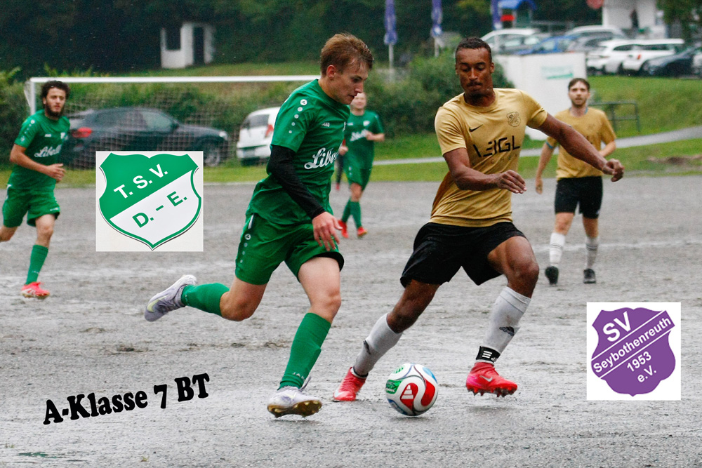 2. Mannschaft vs SV Seybothenreuth 2 (13.09.2026)
