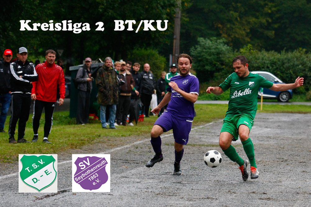 1. Mannschaft vs SV Seybothenreuth  (13.09.2026)