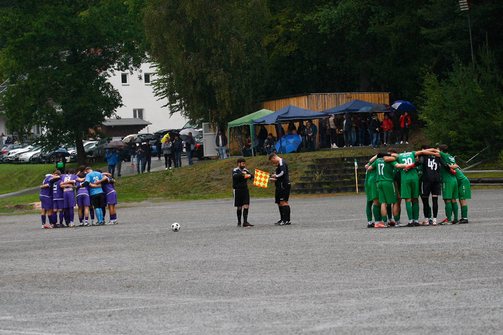 1. Mannschaft vs SV Seybothenreuth  (13.09.2026) - 2