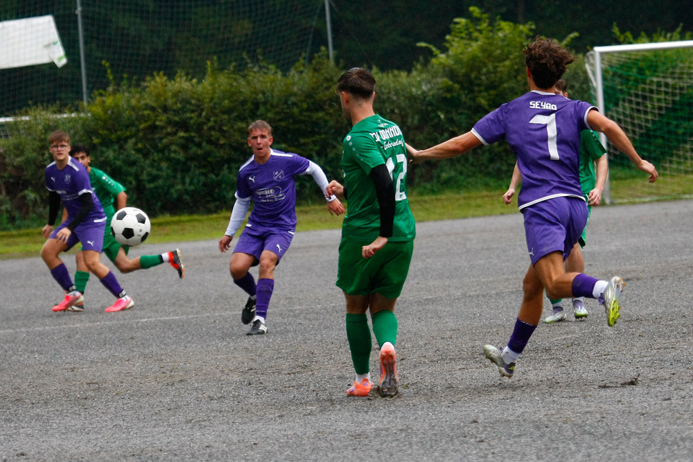 1. Mannschaft vs SV Seybothenreuth  (13.09.2026) - 3