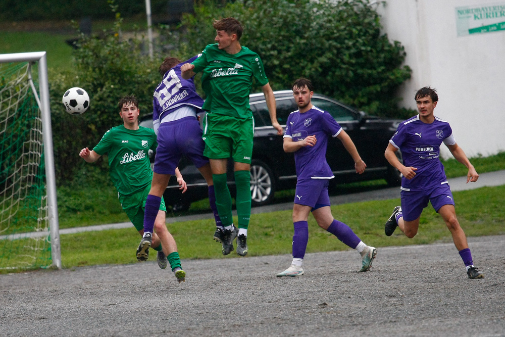 1. Mannschaft vs SV Seybothenreuth  (13.09.2026) - 4