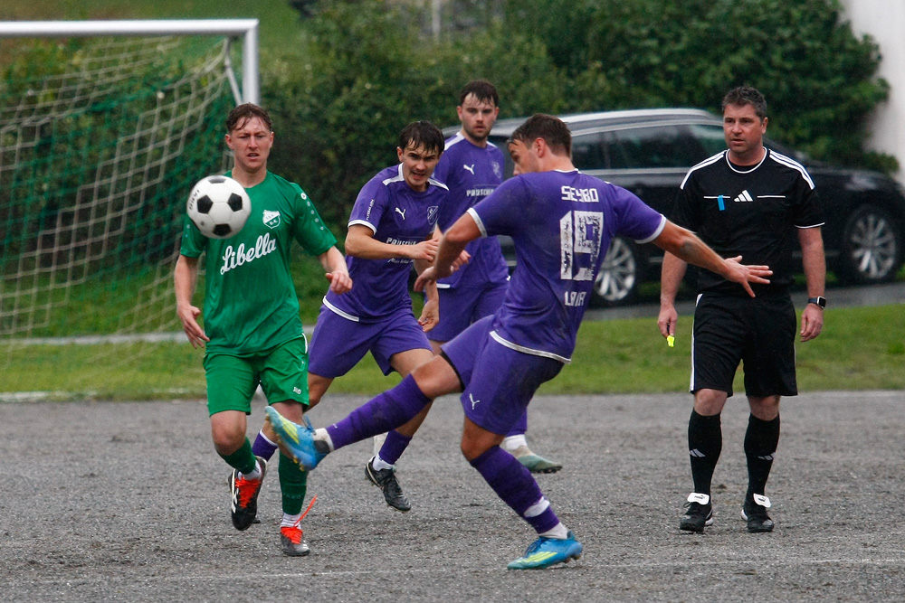 1. Mannschaft vs SV Seybothenreuth  (13.09.2026) - 5