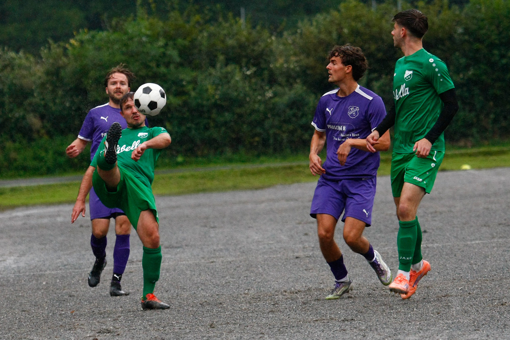 1. Mannschaft vs SV Seybothenreuth  (13.09.2026) - 6