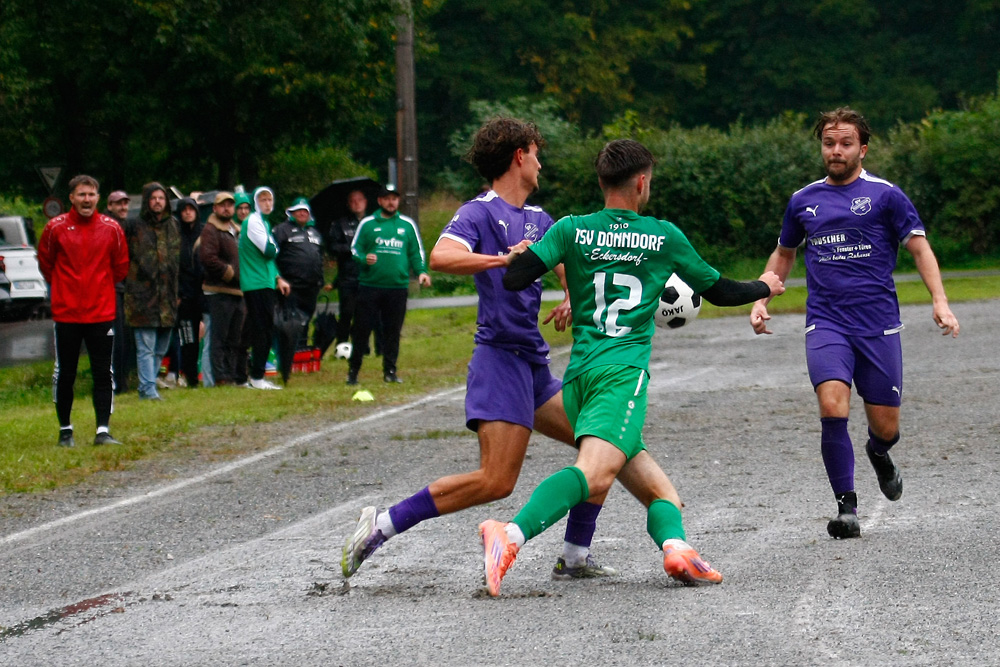 1. Mannschaft vs SV Seybothenreuth  (13.09.2026) - 9