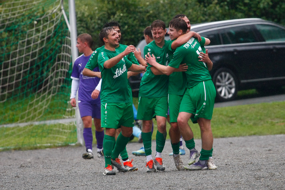 1. Mannschaft vs SV Seybothenreuth  (13.09.2026) - 14