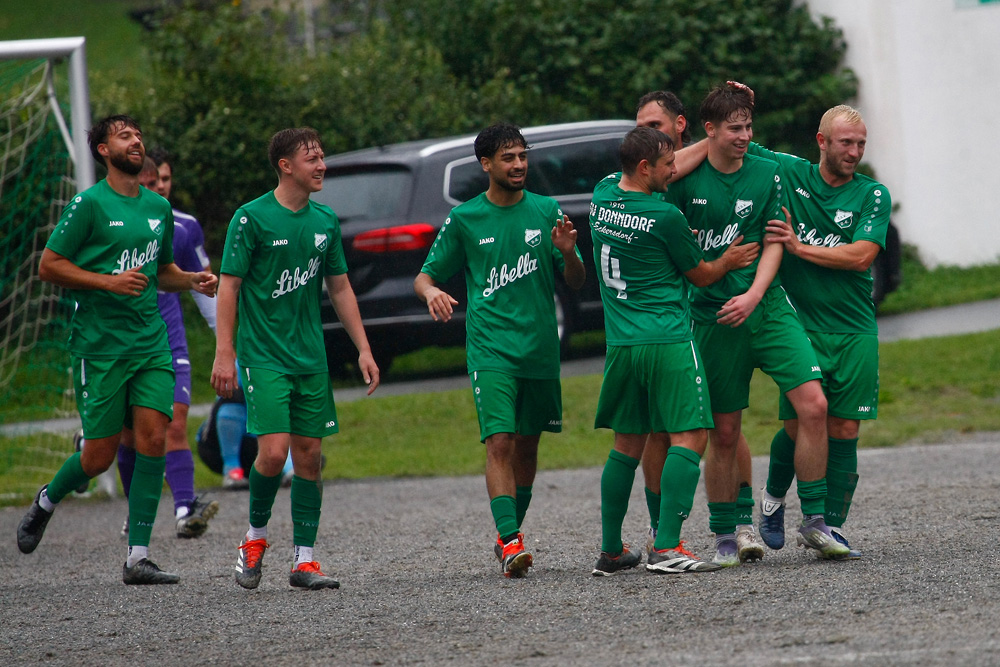 1. Mannschaft vs SV Seybothenreuth  (13.09.2026) - 15