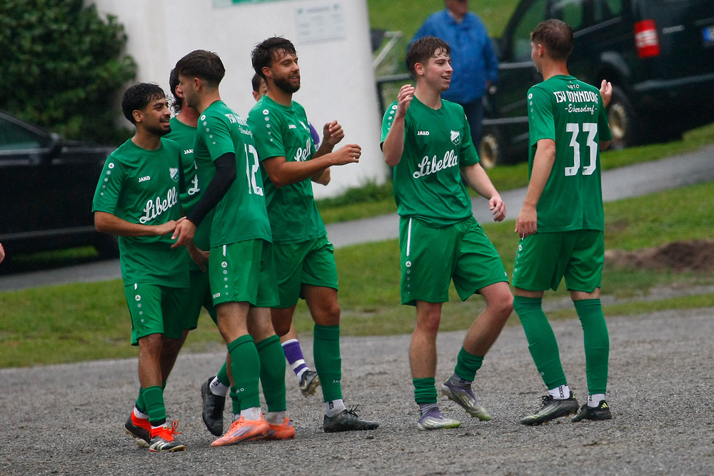 1. Mannschaft vs SV Seybothenreuth  (13.09.2026) - 16