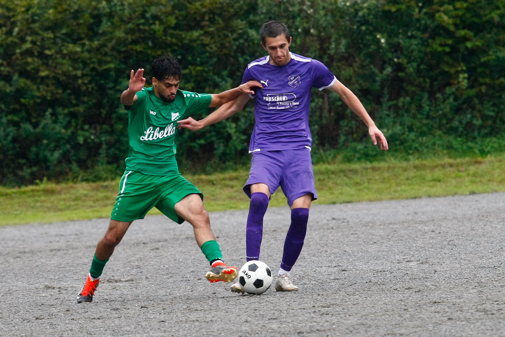 1. Mannschaft vs SV Seybothenreuth  (13.09.2026) - 22