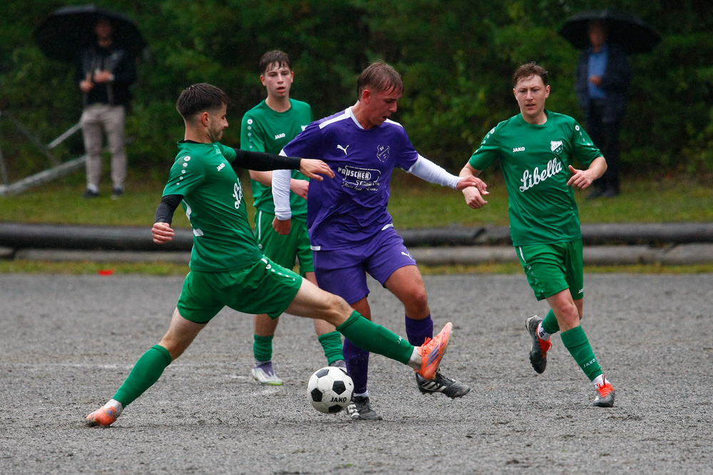 1. Mannschaft vs SV Seybothenreuth  (13.09.2026) - 25