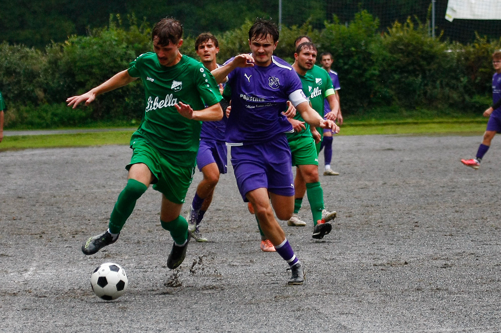1. Mannschaft vs SV Seybothenreuth  (13.09.2026) - 27