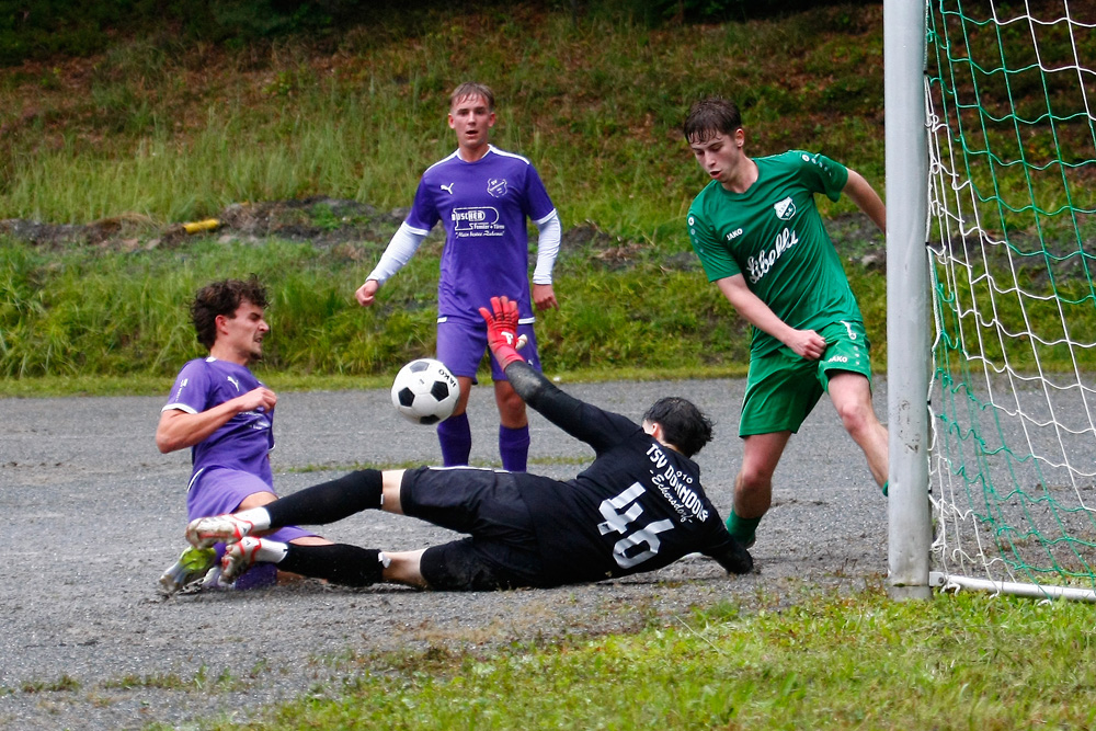1. Mannschaft vs SV Seybothenreuth  (13.09.2026) - 31