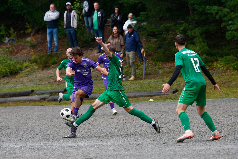 1. Mannschaft vs SV Seybothenreuth  (13.09.2026) - 34