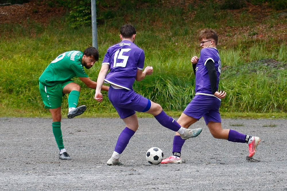 1. Mannschaft vs SV Seybothenreuth  (13.09.2026) - 36
