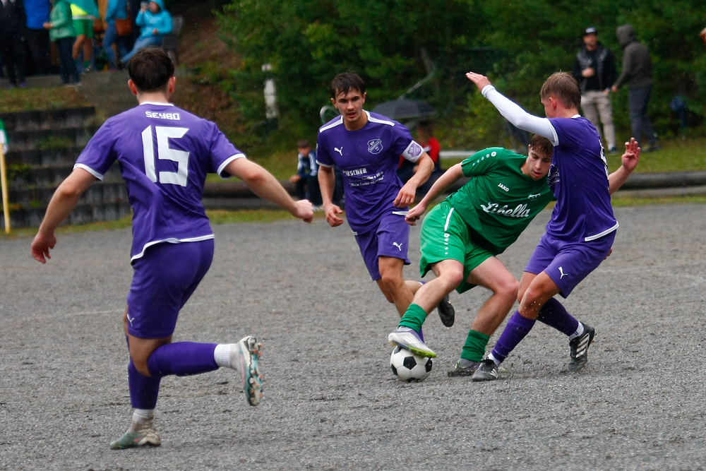 1. Mannschaft vs SV Seybothenreuth  (13.09.2026) - 39