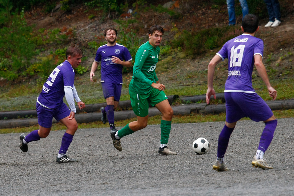 1. Mannschaft vs SV Seybothenreuth  (13.09.2026) - 43