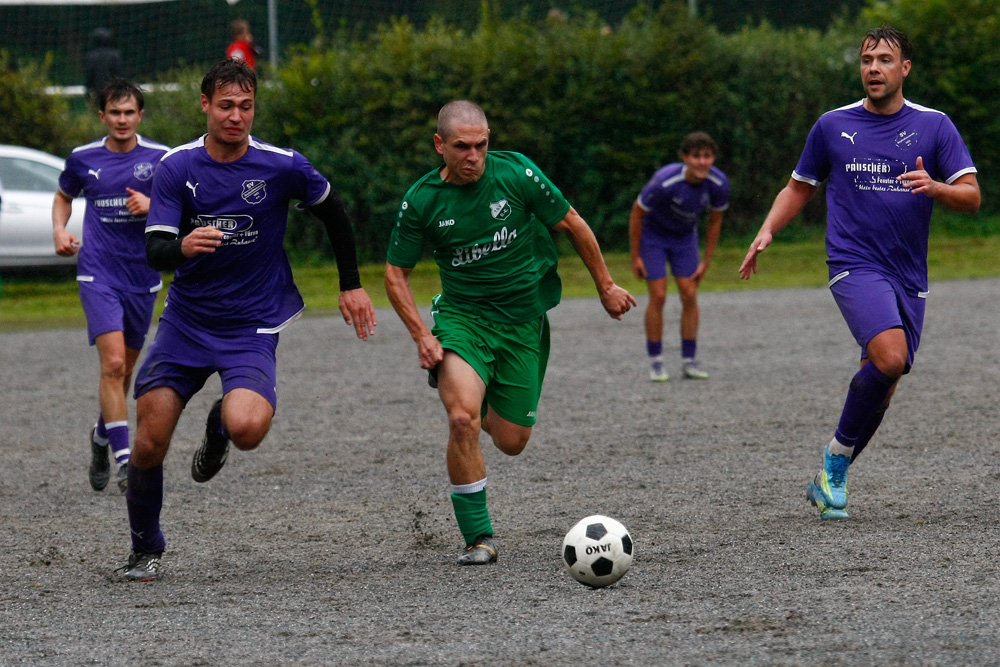 1. Mannschaft vs SV Seybothenreuth  (13.09.2026) - 45