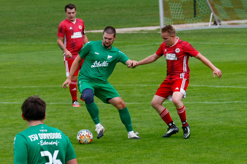 2. Mannschaft vs (SG) Trockau 2 (20.09.2026) - 2