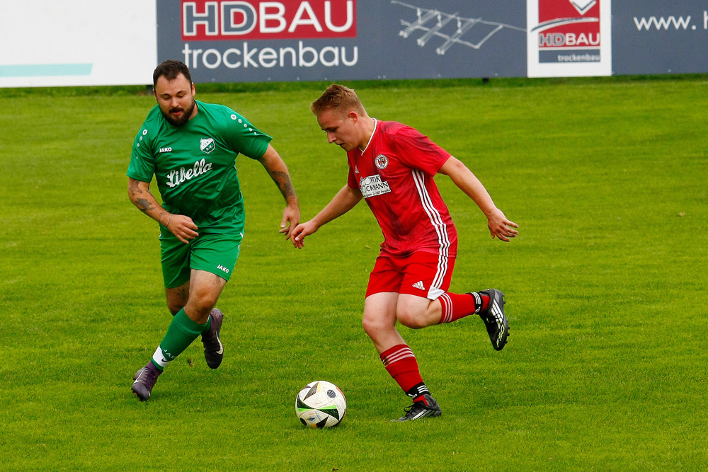 2. Mannschaft vs (SG) Trockau 2 (20.09.2026) - 3