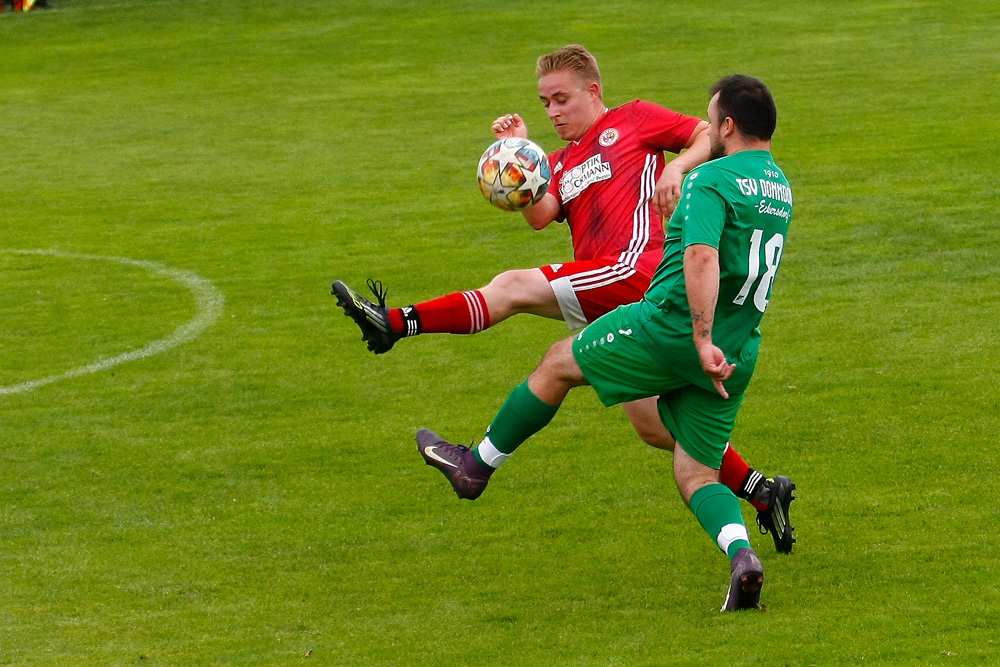2. Mannschaft vs (SG) Trockau 2 (20.09.2026) - 4