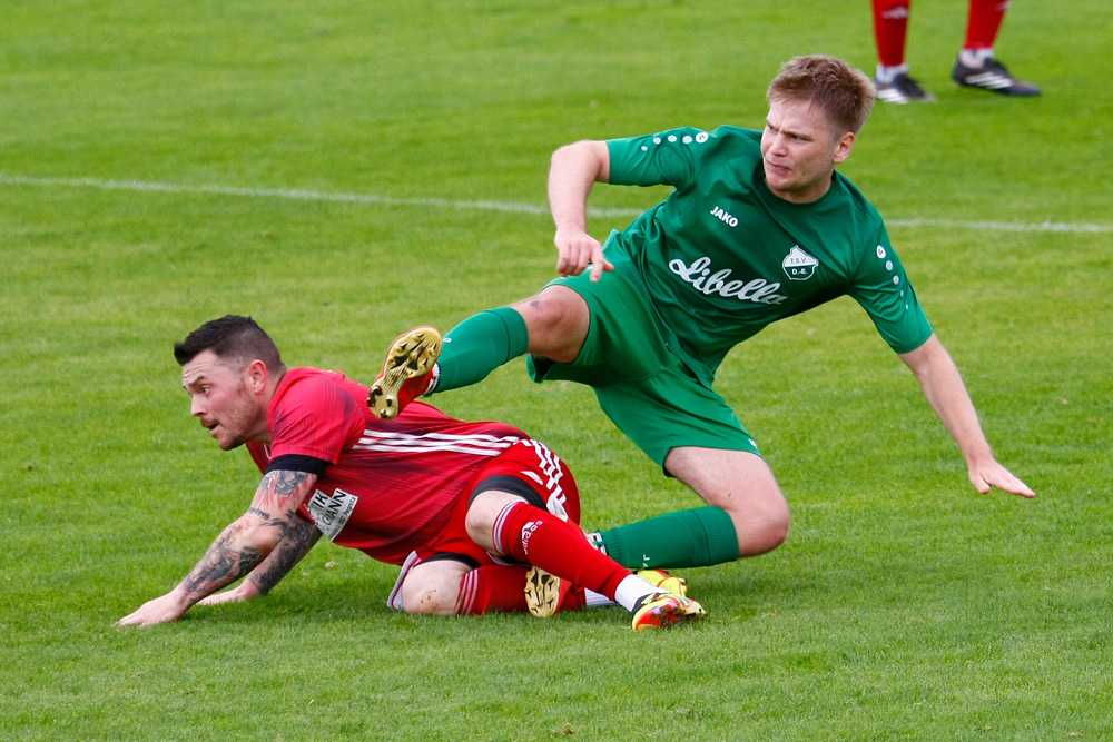 2. Mannschaft vs (SG) Trockau 2 (20.09.2026) - 6