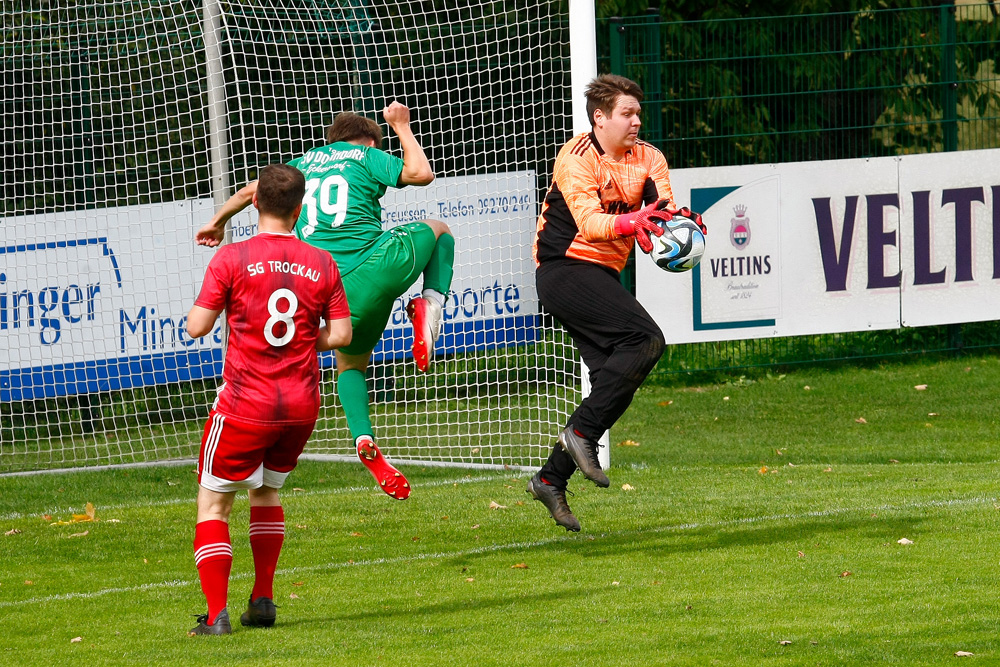 2. Mannschaft vs (SG) Trockau 2 (20.09.2026) - 10