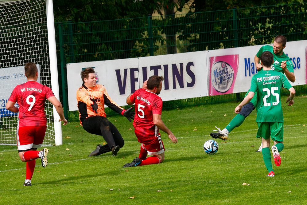 2. Mannschaft vs (SG) Trockau 2 (20.09.2026) - 13