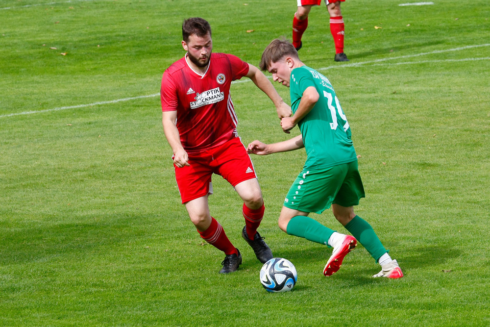 2. Mannschaft vs (SG) Trockau 2 (20.09.2026) - 15