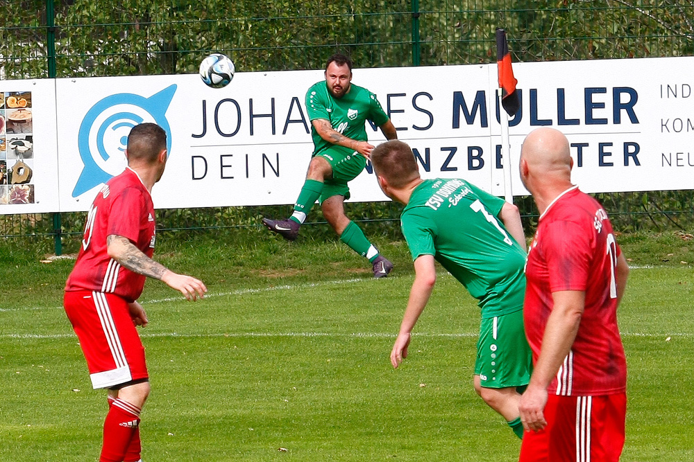 2. Mannschaft vs (SG) Trockau 2 (20.09.2026) - 16