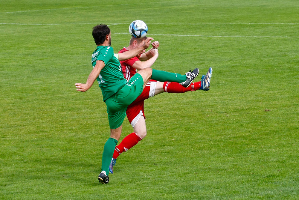 2. Mannschaft vs (SG) Trockau 2 (20.09.2026) - 18