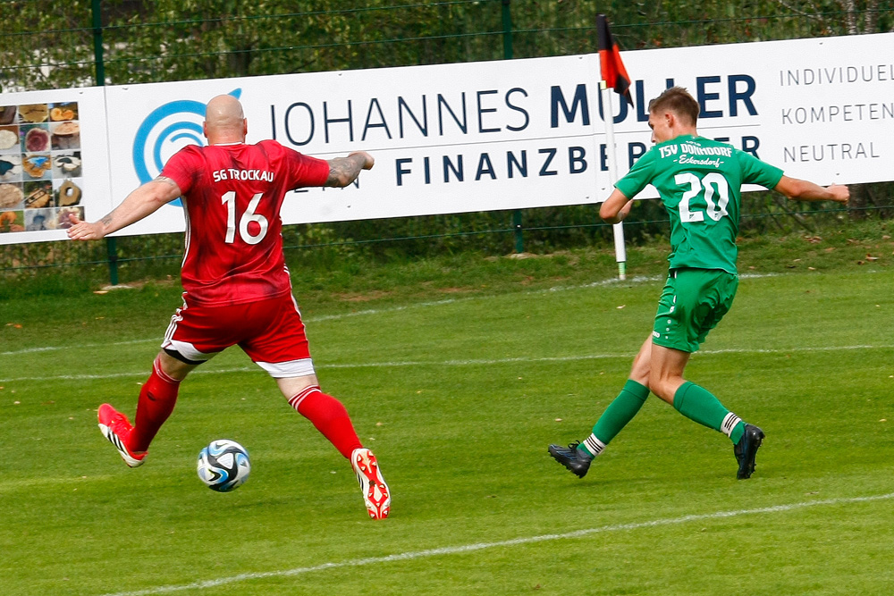 2. Mannschaft vs (SG) Trockau 2 (20.09.2026) - 19