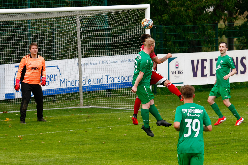 2. Mannschaft vs (SG) Trockau 2 (20.09.2026) - 23