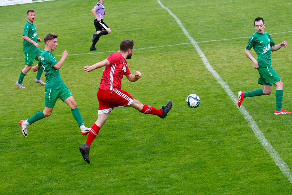 2. Mannschaft vs (SG) Trockau 2 (20.09.2026) - 26