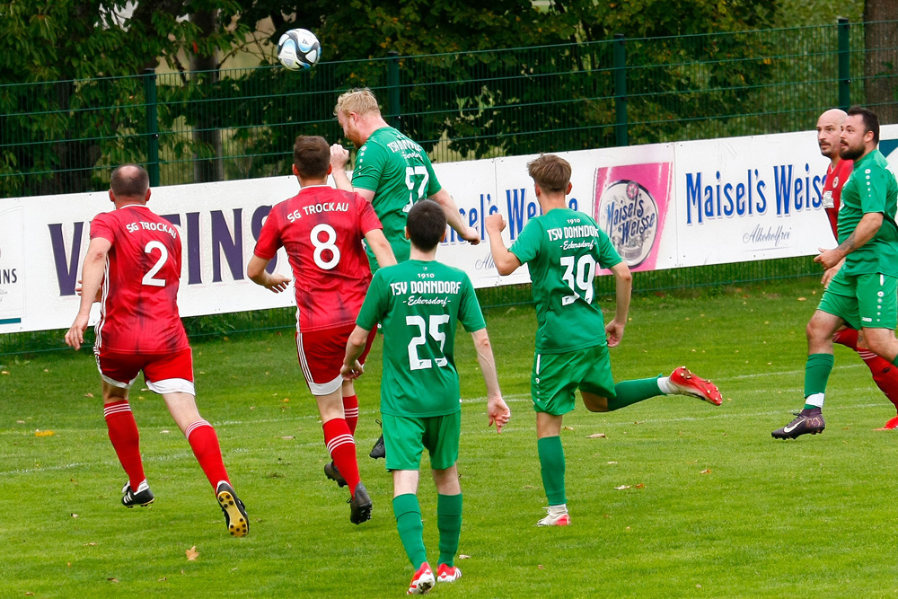 2. Mannschaft vs (SG) Trockau 2 (20.09.2026) - 27