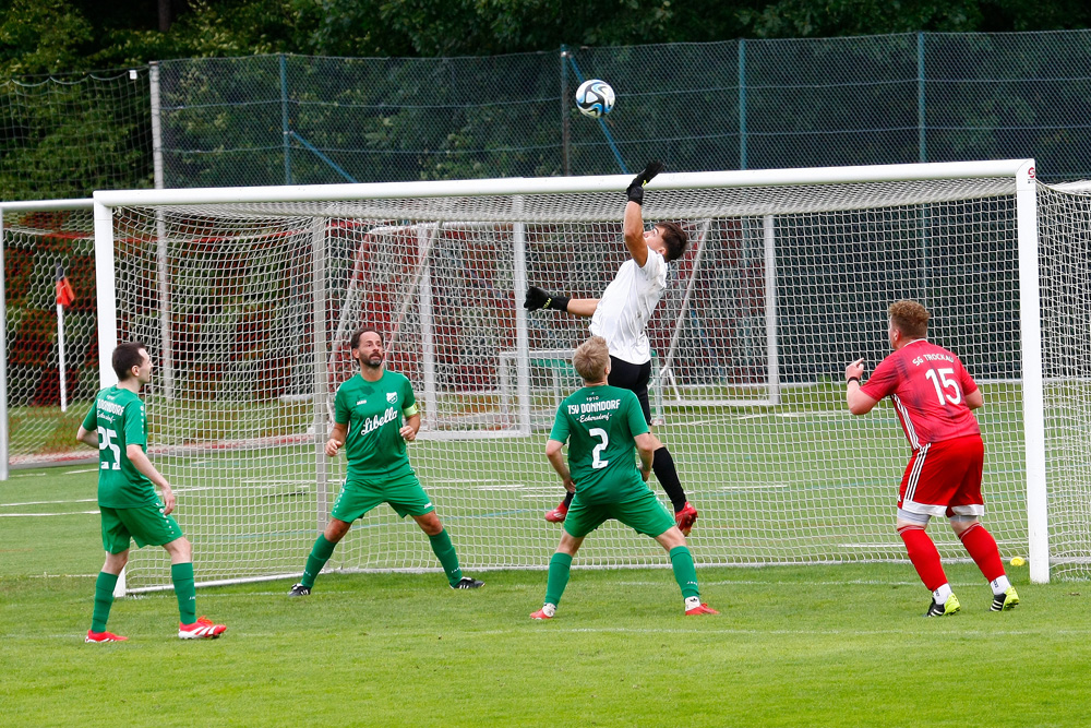 2. Mannschaft vs (SG) Trockau 2 (20.09.2026) - 29