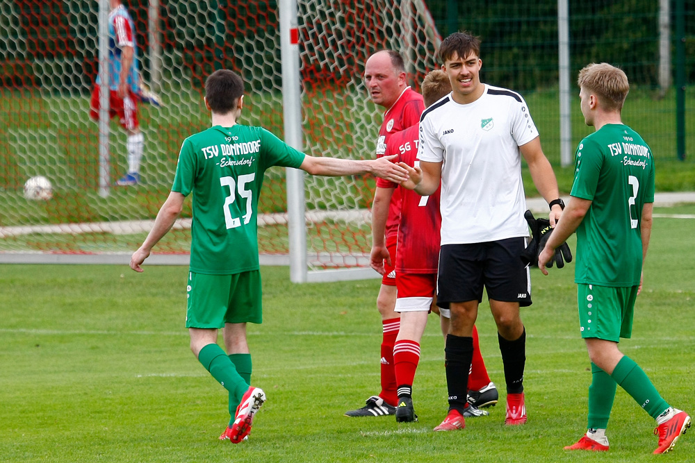 2. Mannschaft vs (SG) Trockau 2 (20.09.2026) - 30