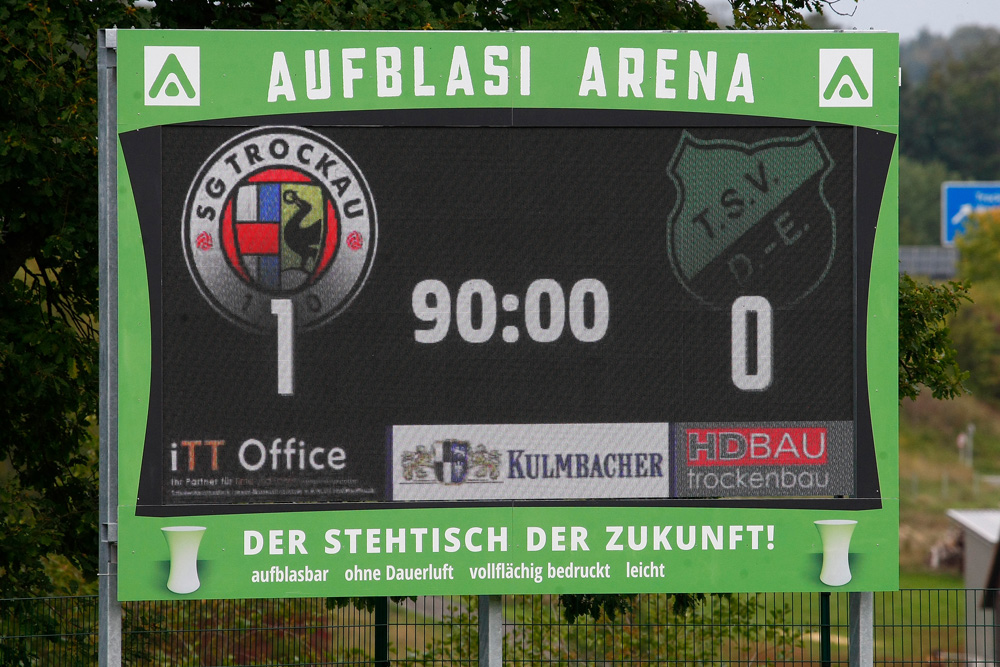 2. Mannschaft vs (SG) Trockau 2 (20.09.2026) - 31