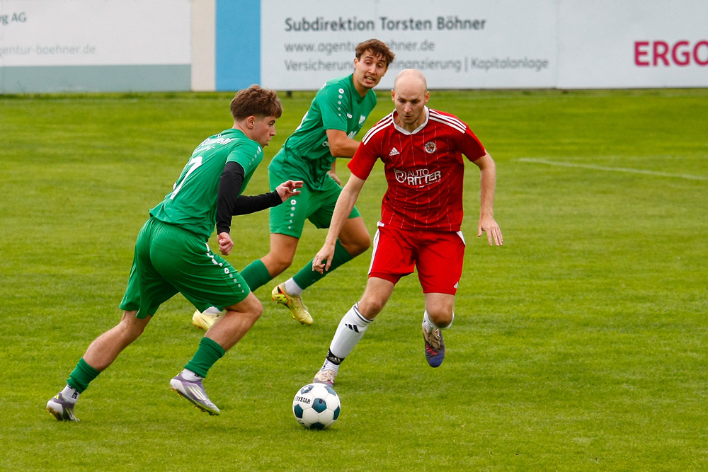 1. Mannschaft vs (SG) Trockau  (20.09.2026) - 3