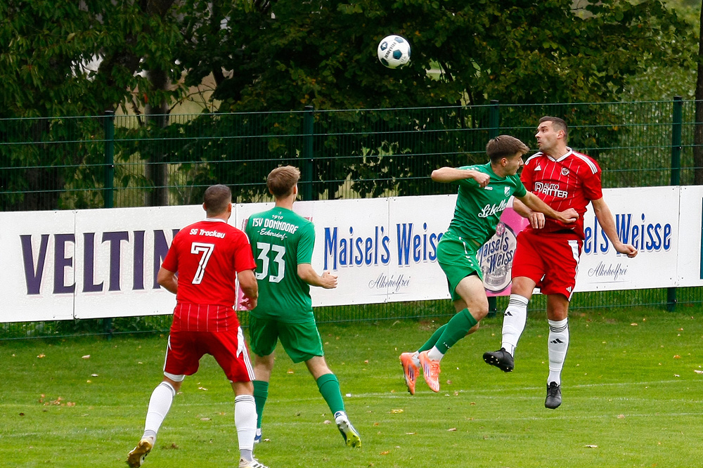 1. Mannschaft vs (SG) Trockau  (20.09.2026) - 5