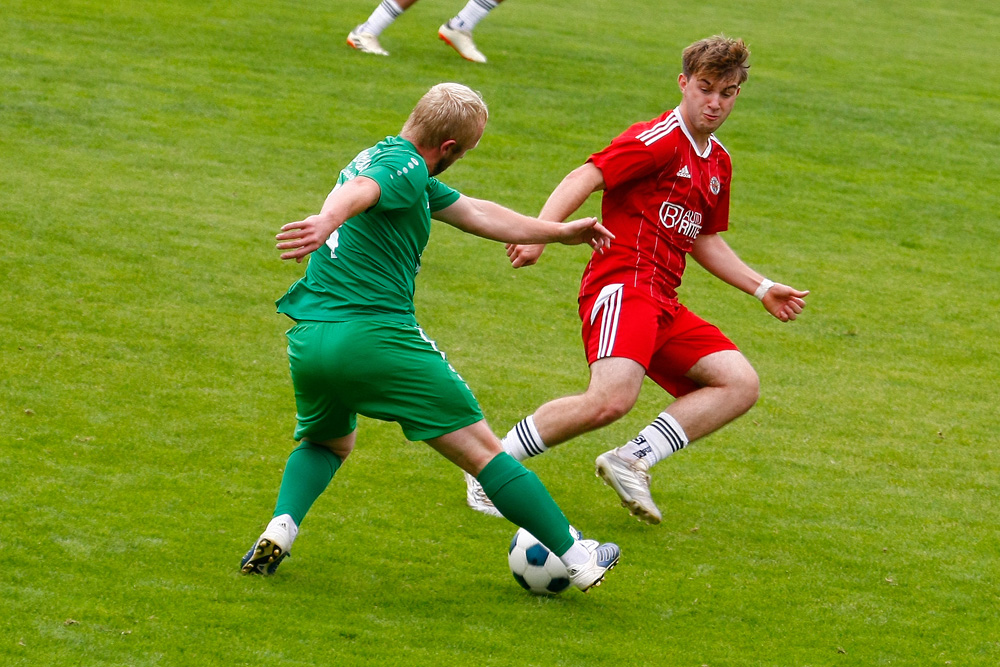 1. Mannschaft vs (SG) Trockau  (20.09.2026) - 8