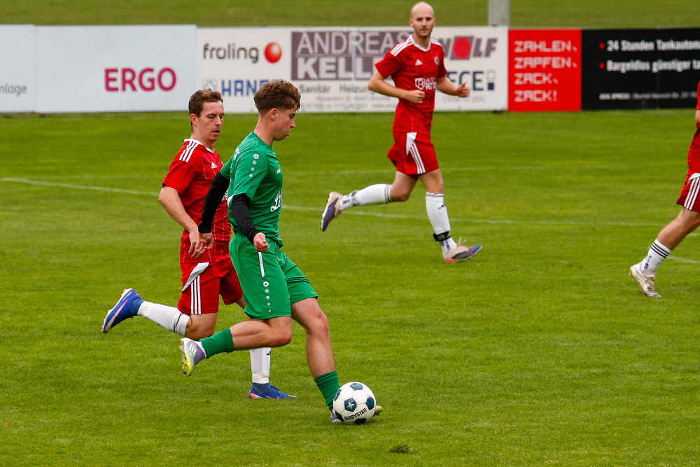 1. Mannschaft vs (SG) Trockau  (20.09.2026) - 9