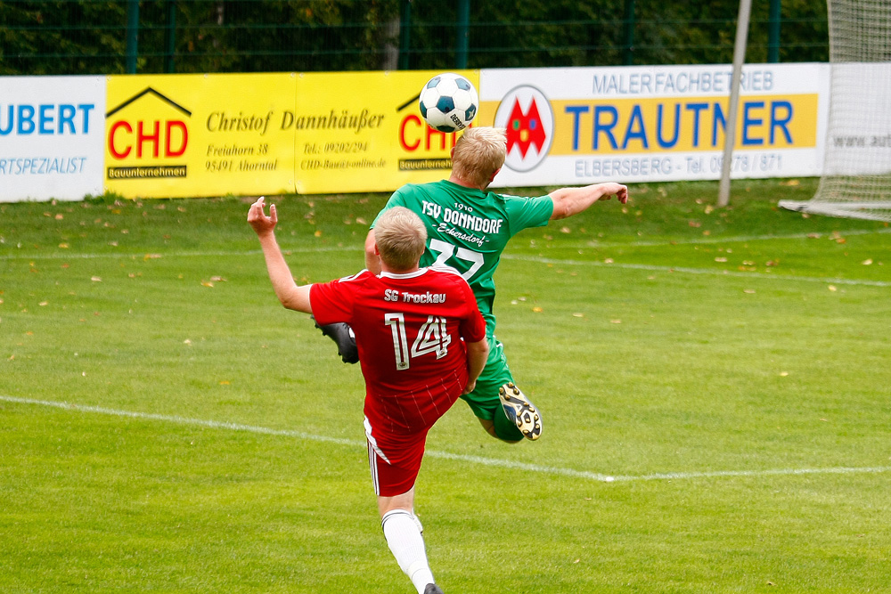 1. Mannschaft vs (SG) Trockau  (20.09.2026) - 10