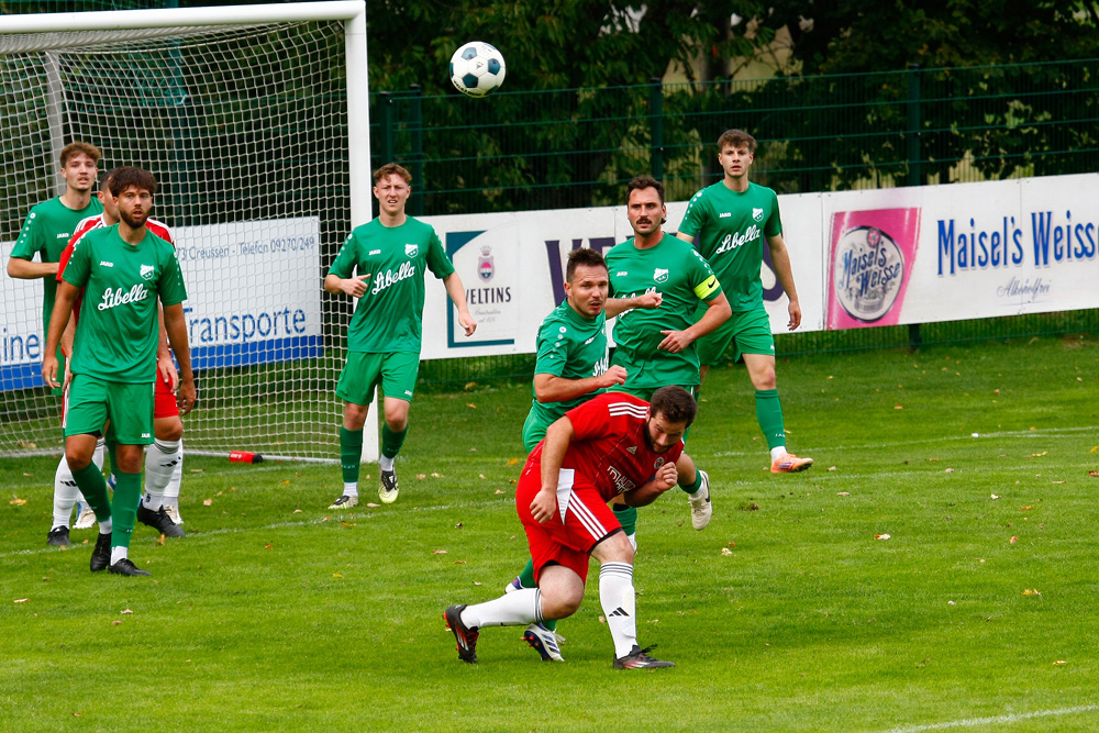 1. Mannschaft vs (SG) Trockau  (20.09.2026) - 14