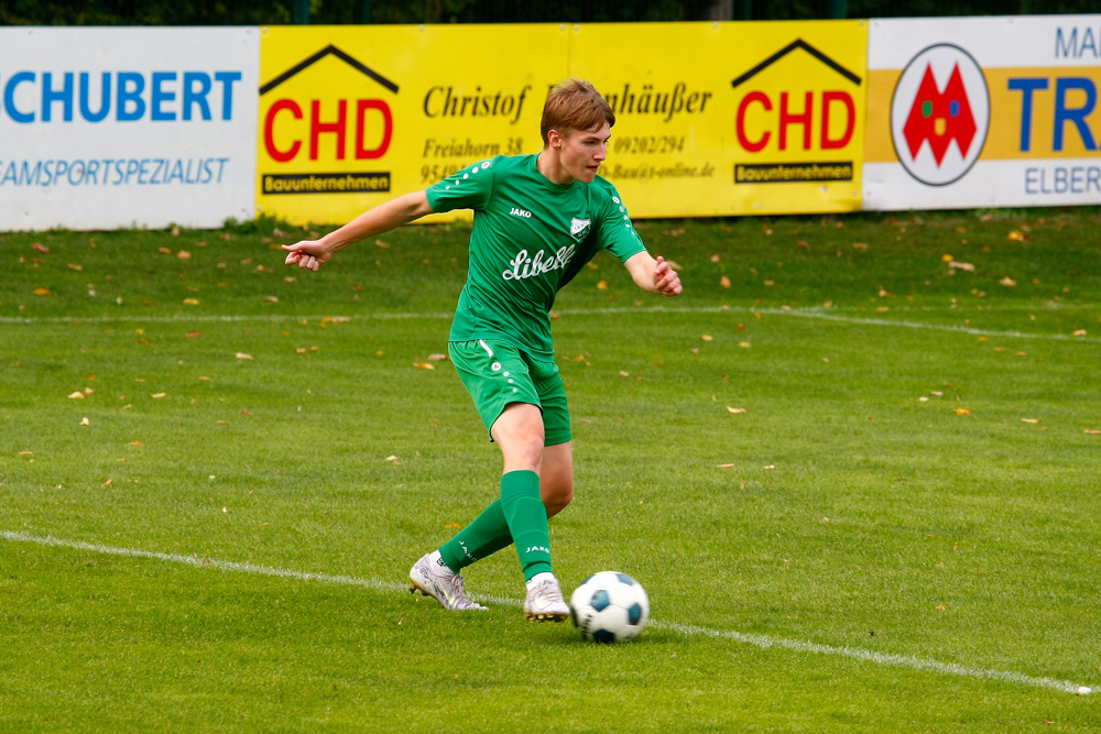 1. Mannschaft vs (SG) Trockau  (20.09.2026) - 15