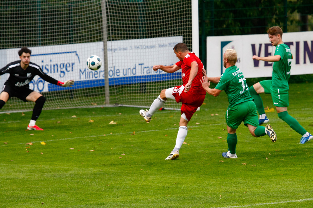 1. Mannschaft vs (SG) Trockau  (20.09.2026) - 16