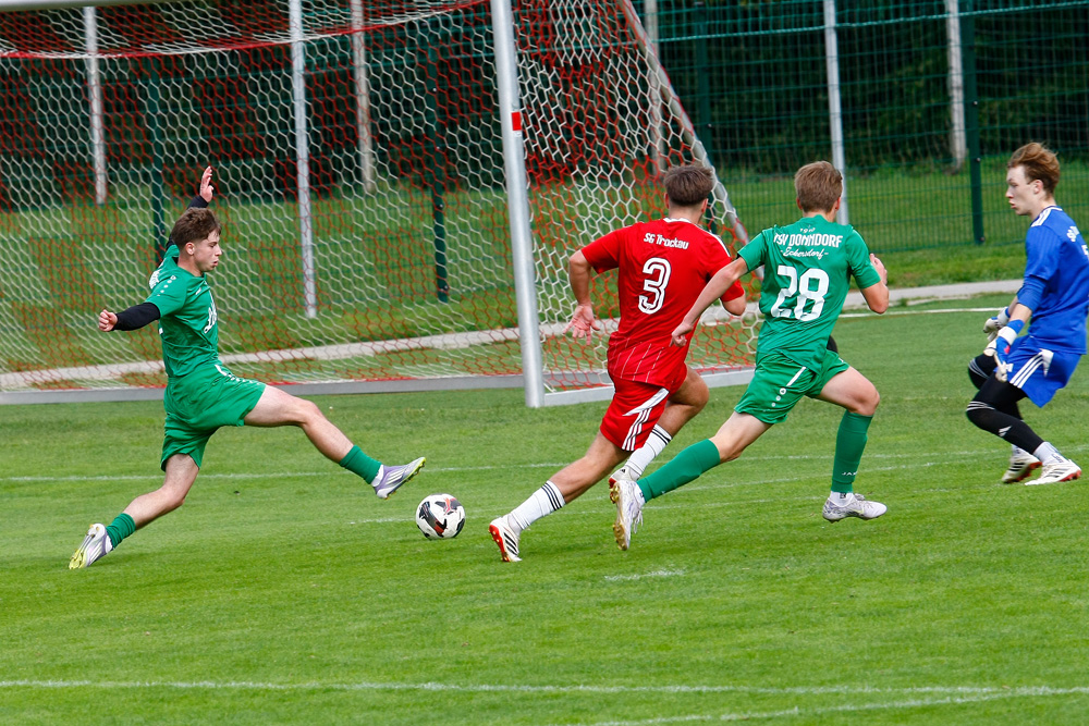 1. Mannschaft vs (SG) Trockau  (20.09.2026) - 17